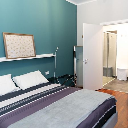 Sweet House Deluxe Apartment Milan Exterior photo
