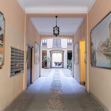 Sweet House Deluxe Apartment Milan Exterior photo
