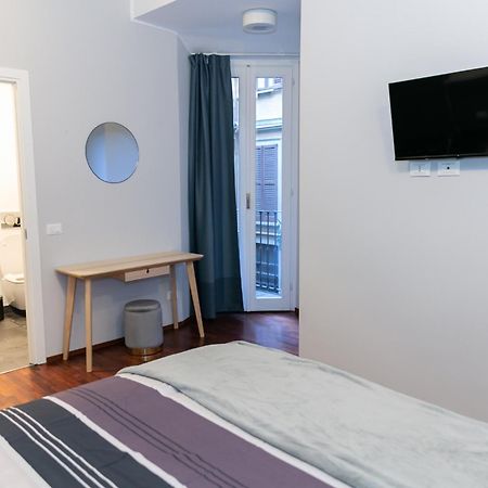 Sweet House Deluxe Apartment Milan Exterior photo