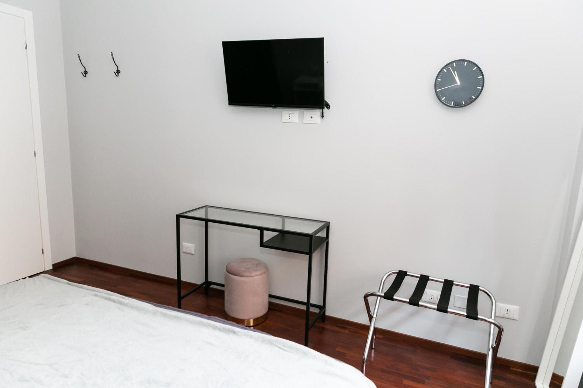 Sweet House Deluxe Apartment Milan Exterior photo