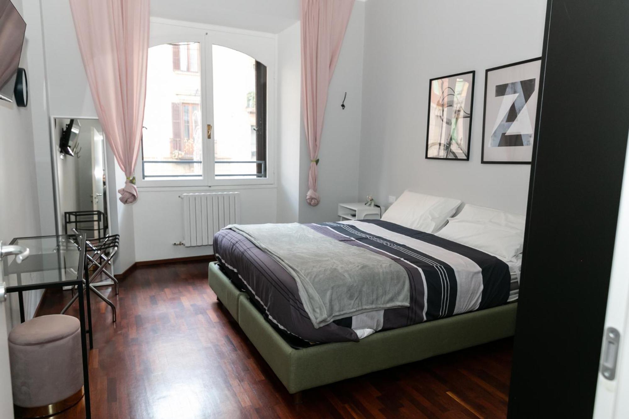Sweet House Deluxe Apartment Milan Exterior photo