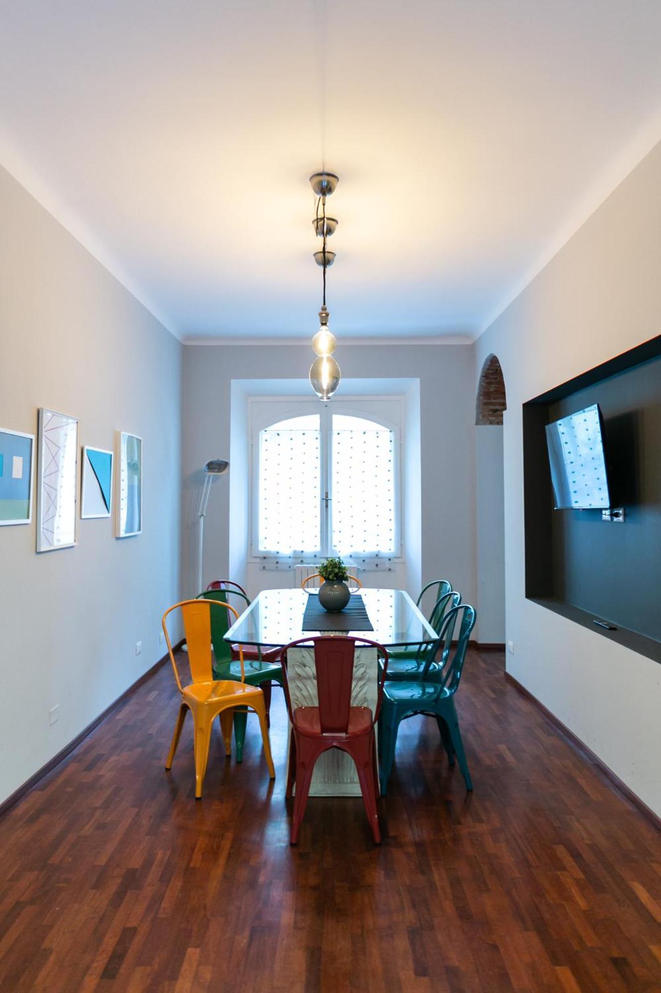 Sweet House Deluxe Apartment Milan Exterior photo