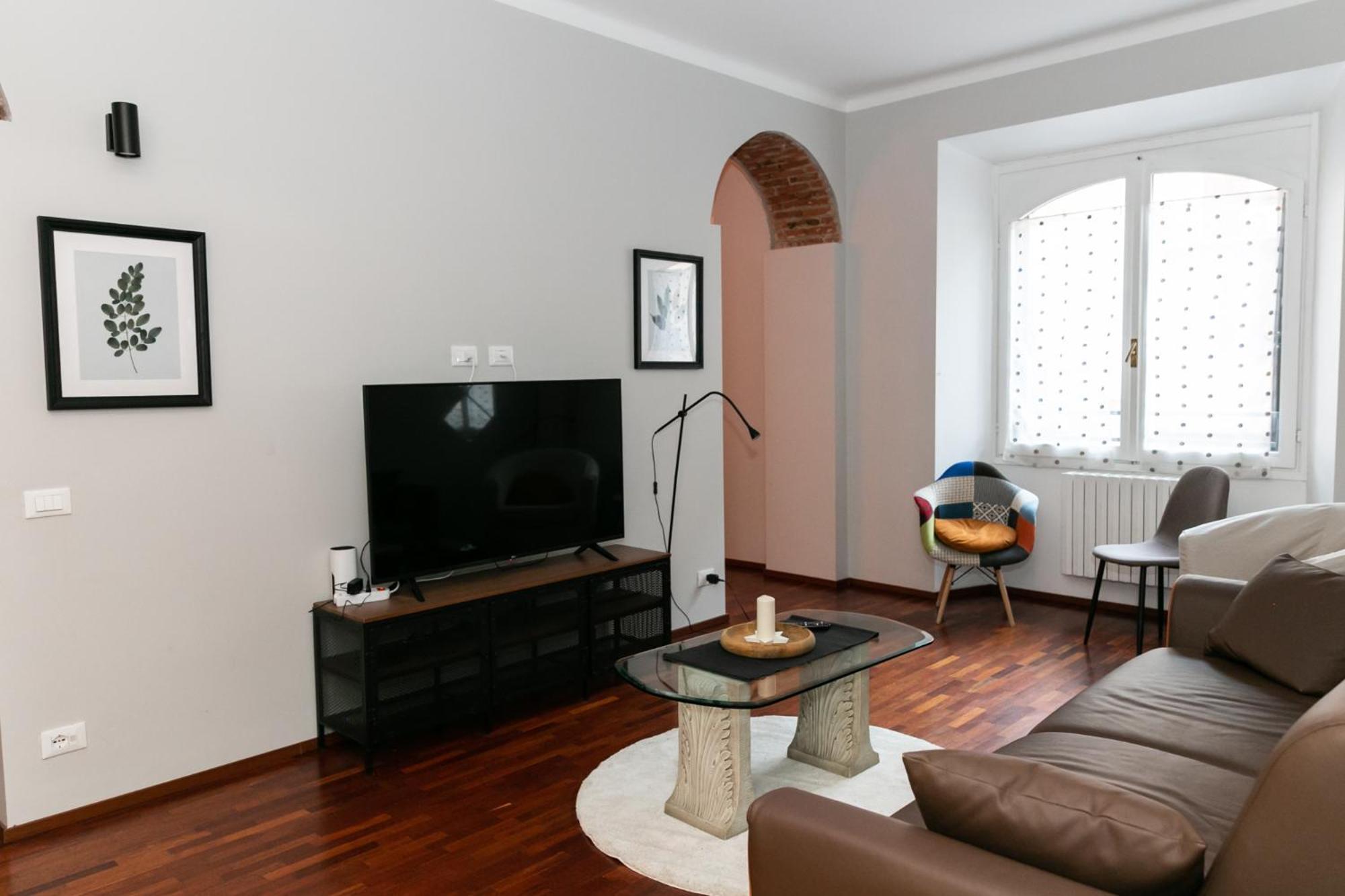 Sweet House Deluxe Apartment Milan Exterior photo