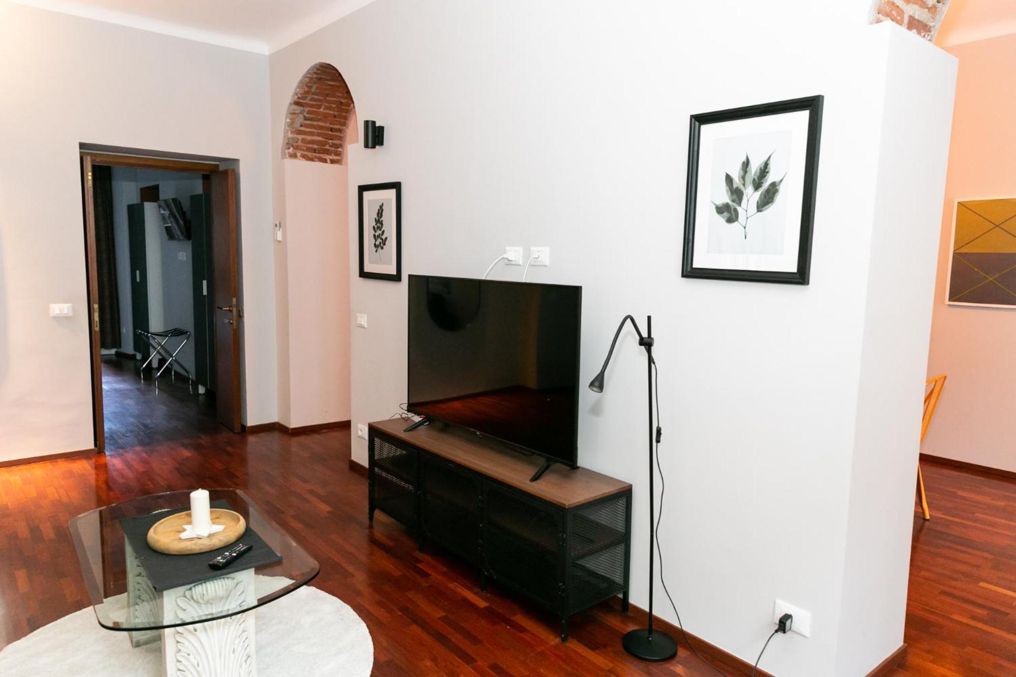Sweet House Deluxe Apartment Milan Exterior photo