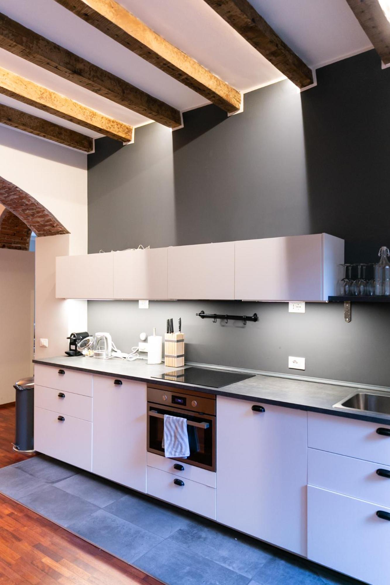 Sweet House Deluxe Apartment Milan Exterior photo